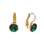Gold Emerald