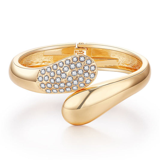 Metallic-