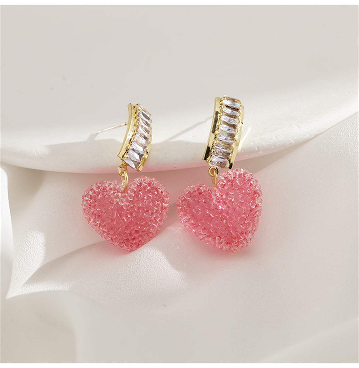 Pink-