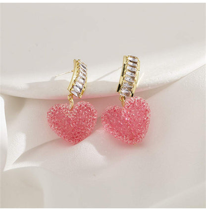 Pink-