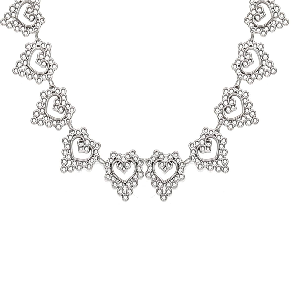 Metallic-