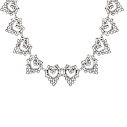 Metallic-