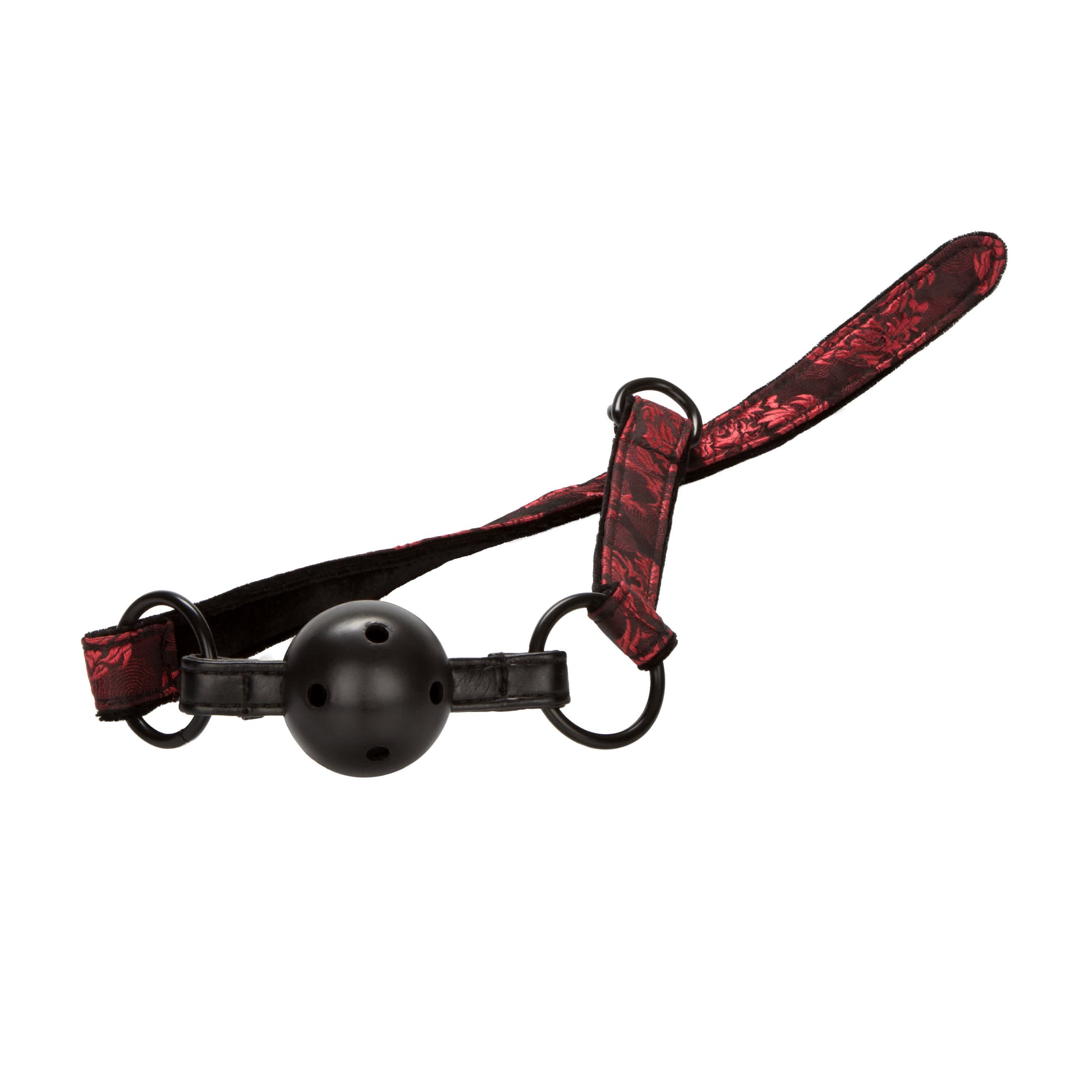 Red-