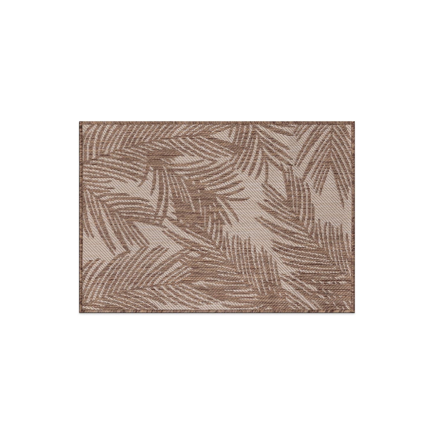 Brown-