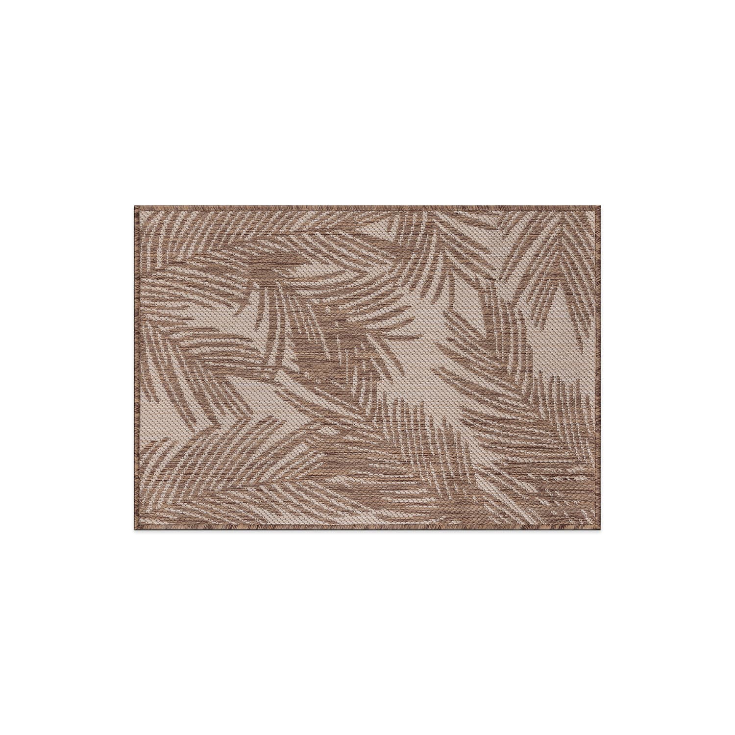 BROWN-
