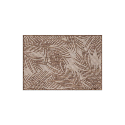 BROWN-