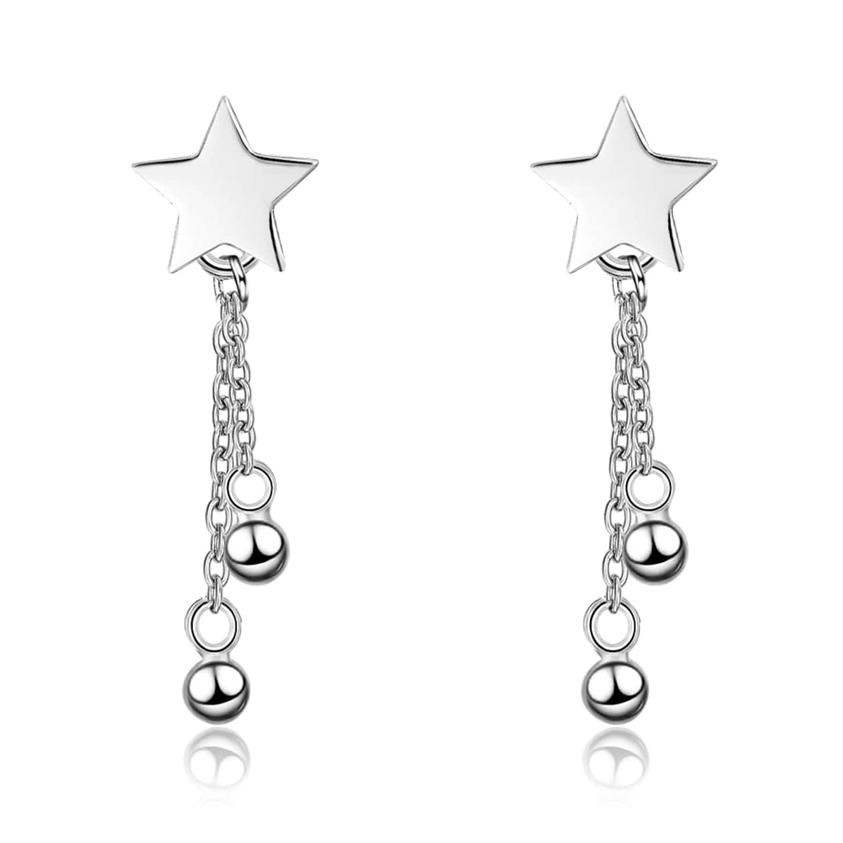 Metallic-