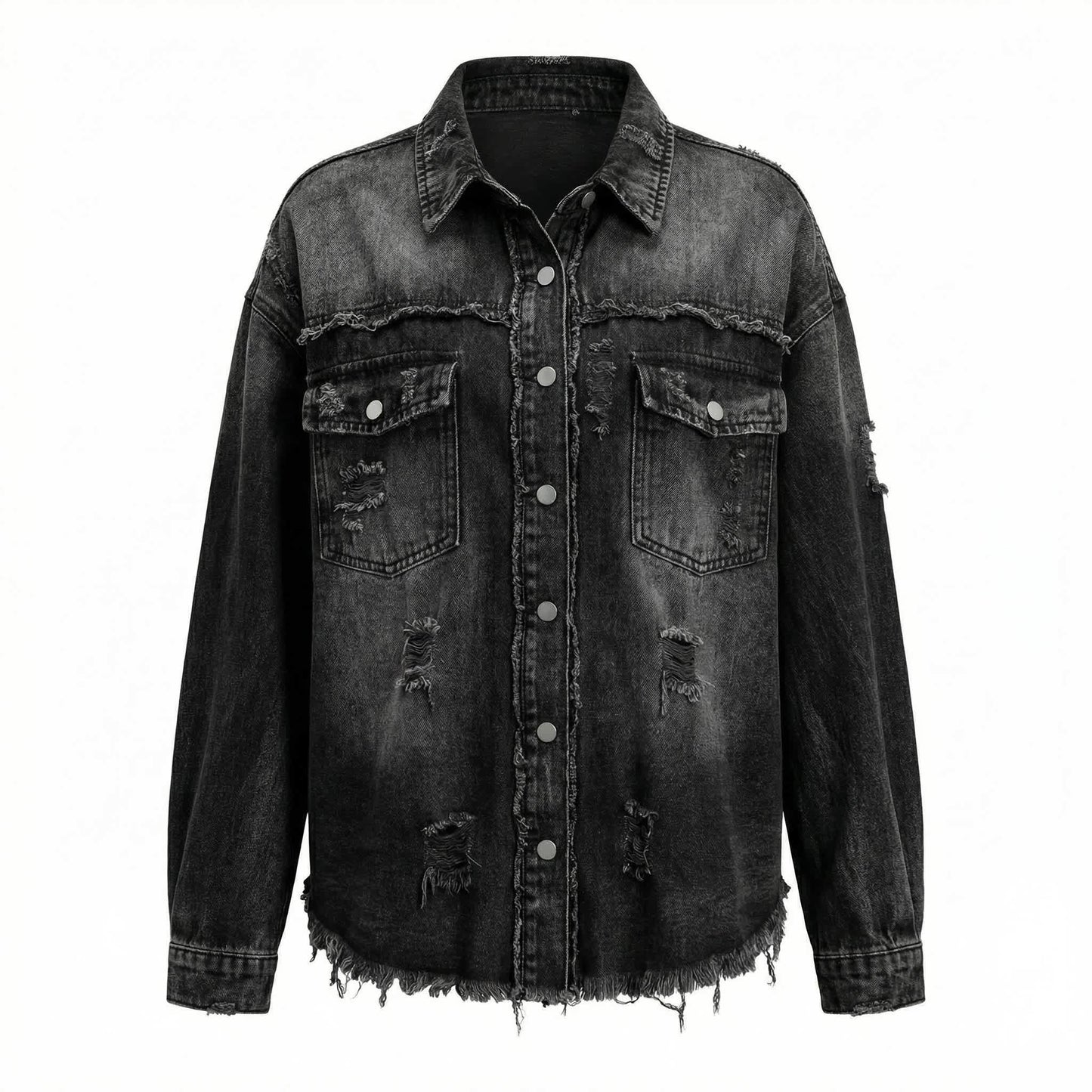 Black-