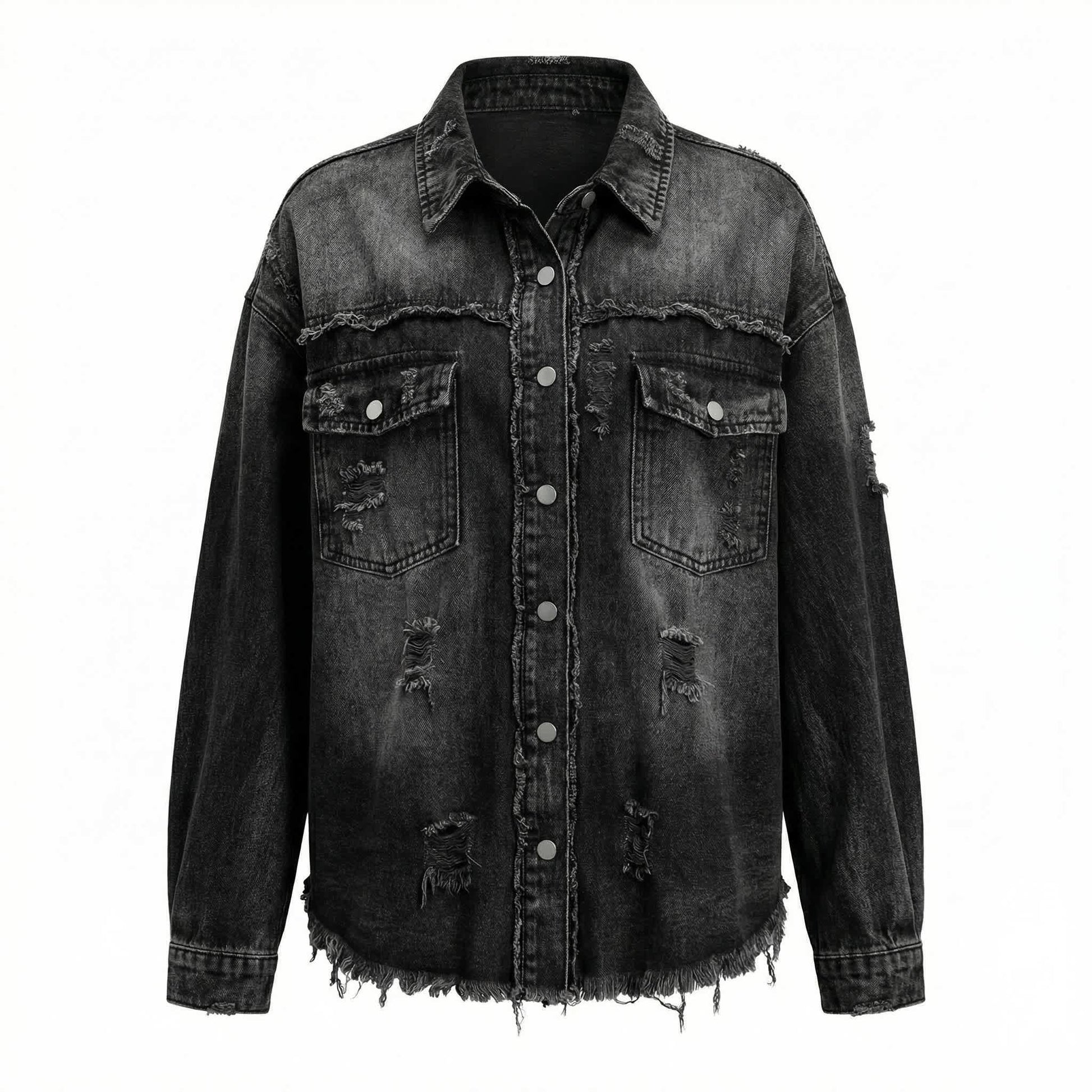 Black-