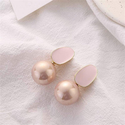Pink-