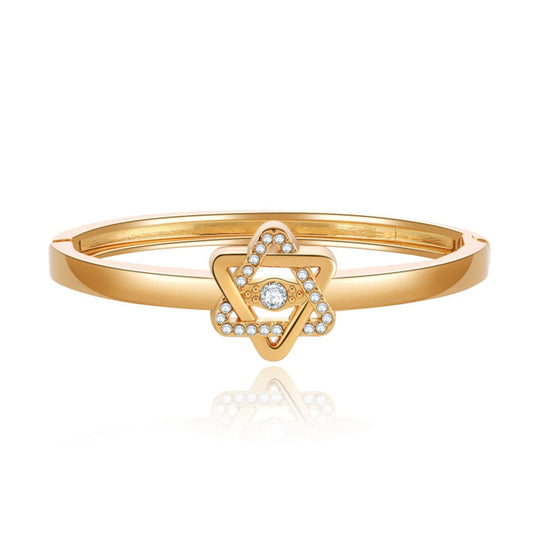 Metallic-
