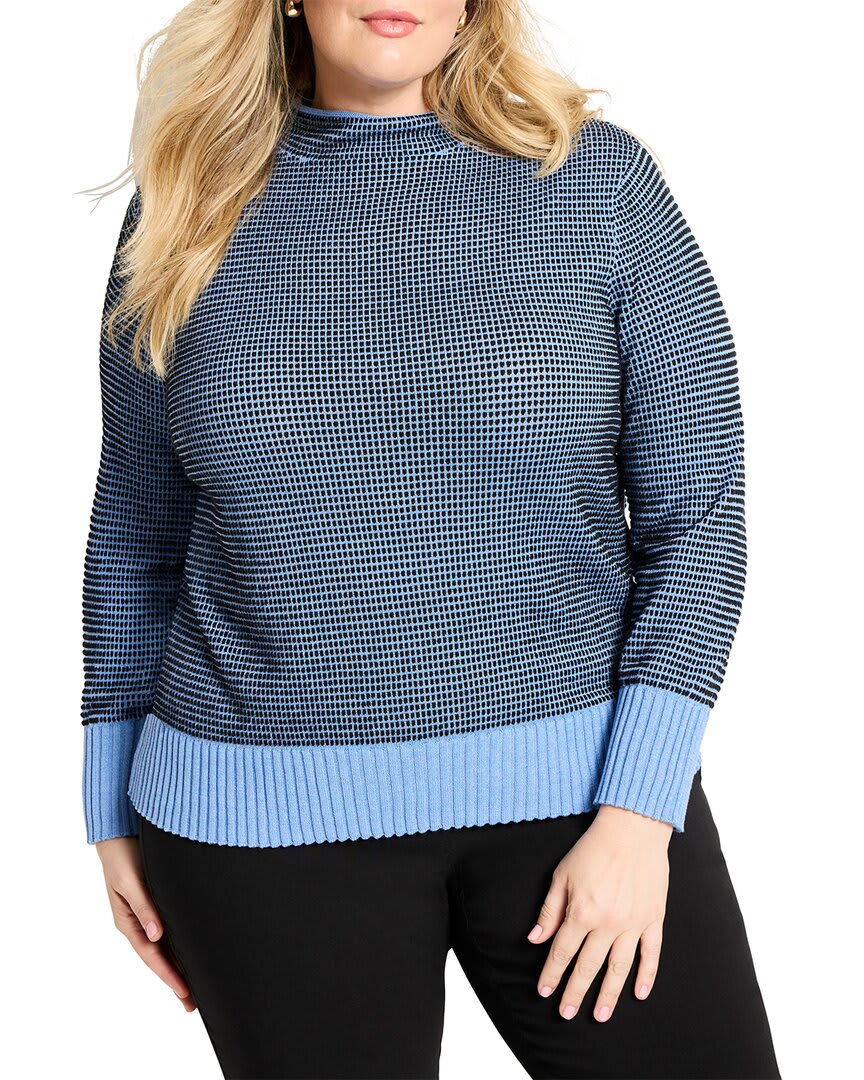 BLT-BLUE MULTI-