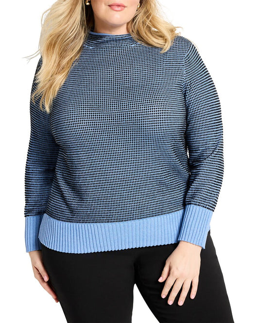 BLT-BLUE MULTI-