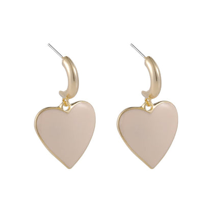 Metallic-