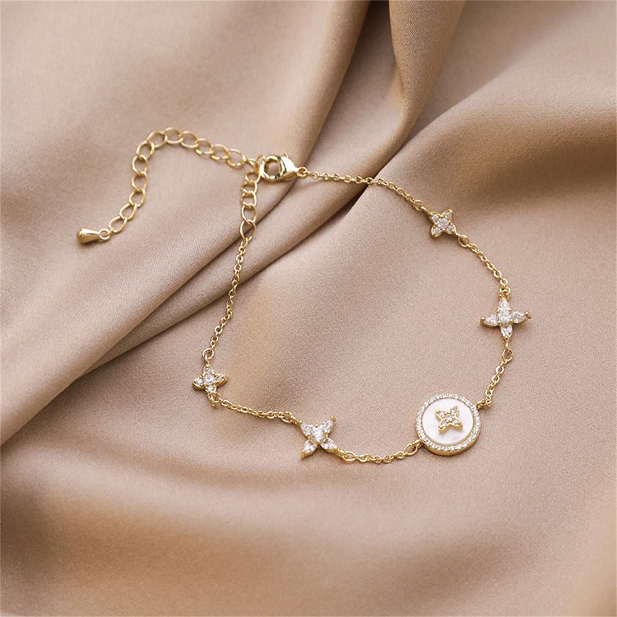 Metallic-
