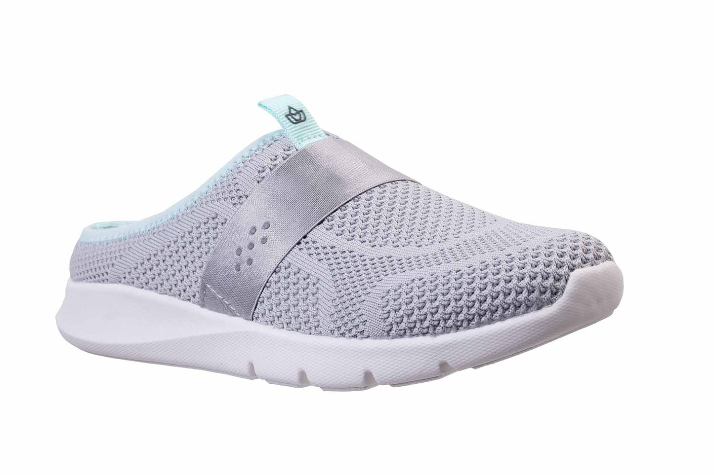 GLACIER GREY-