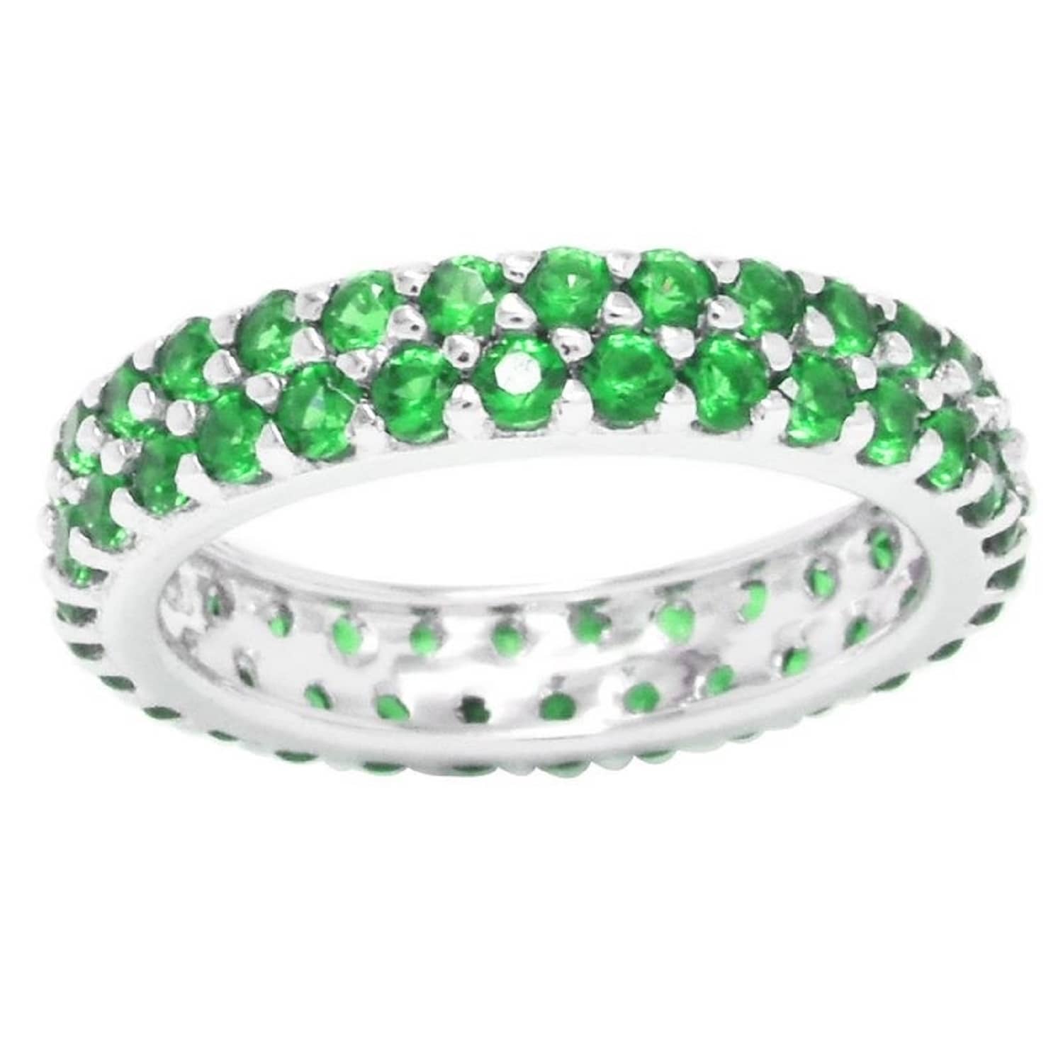 Green-