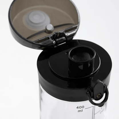 Black-