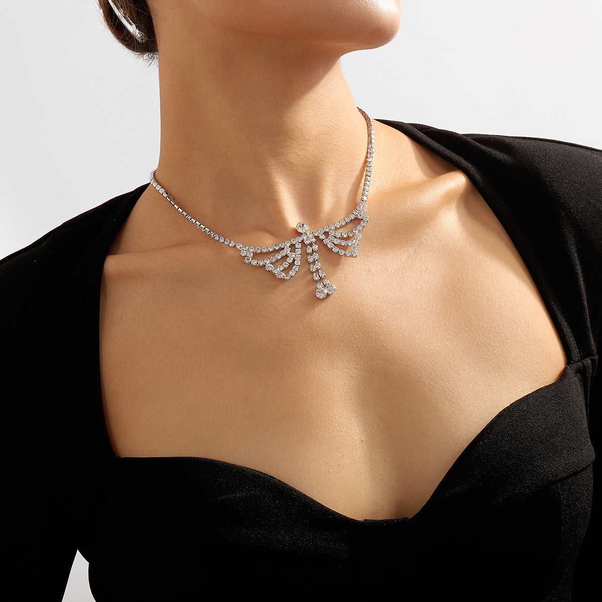 Metallic-