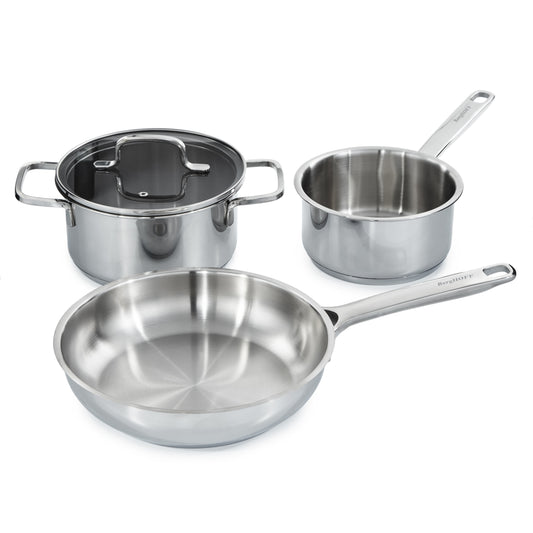 Silver-