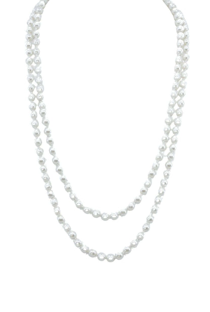 White-