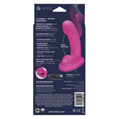 Pink-