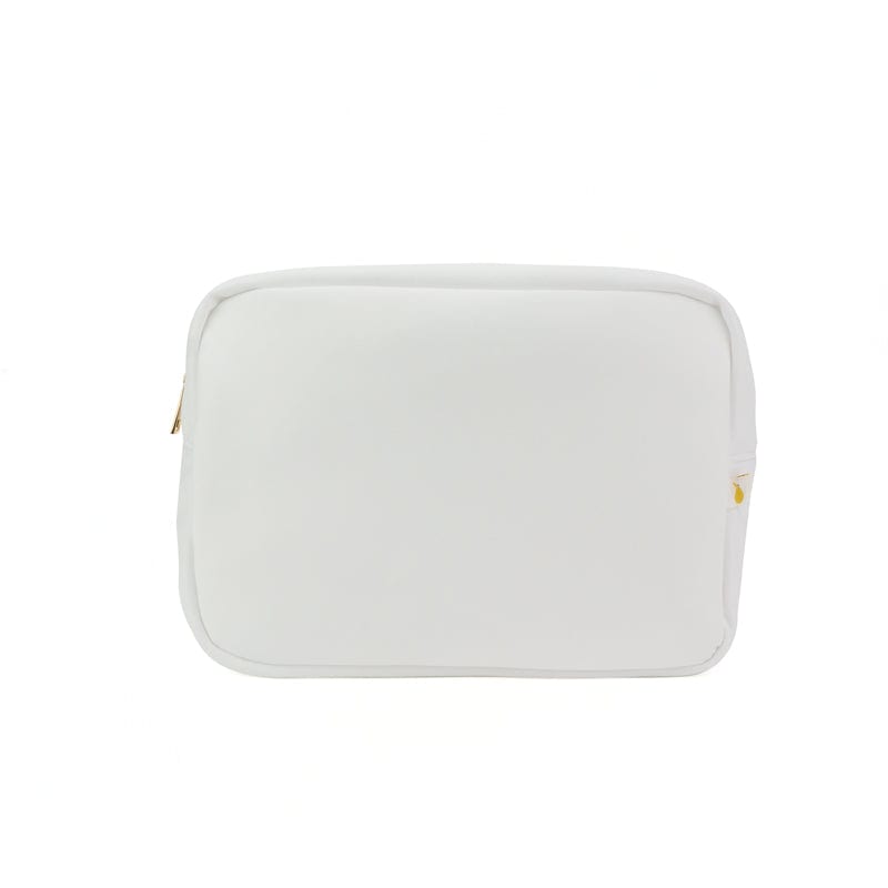 Bailey Xl Pouch | Includes up to 5 Patches - Blue