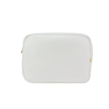 Bailey Xl Pouch | Includes up to 5 Patches - Blue