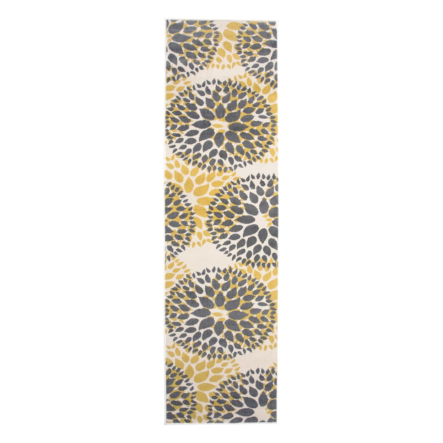 Yellow-