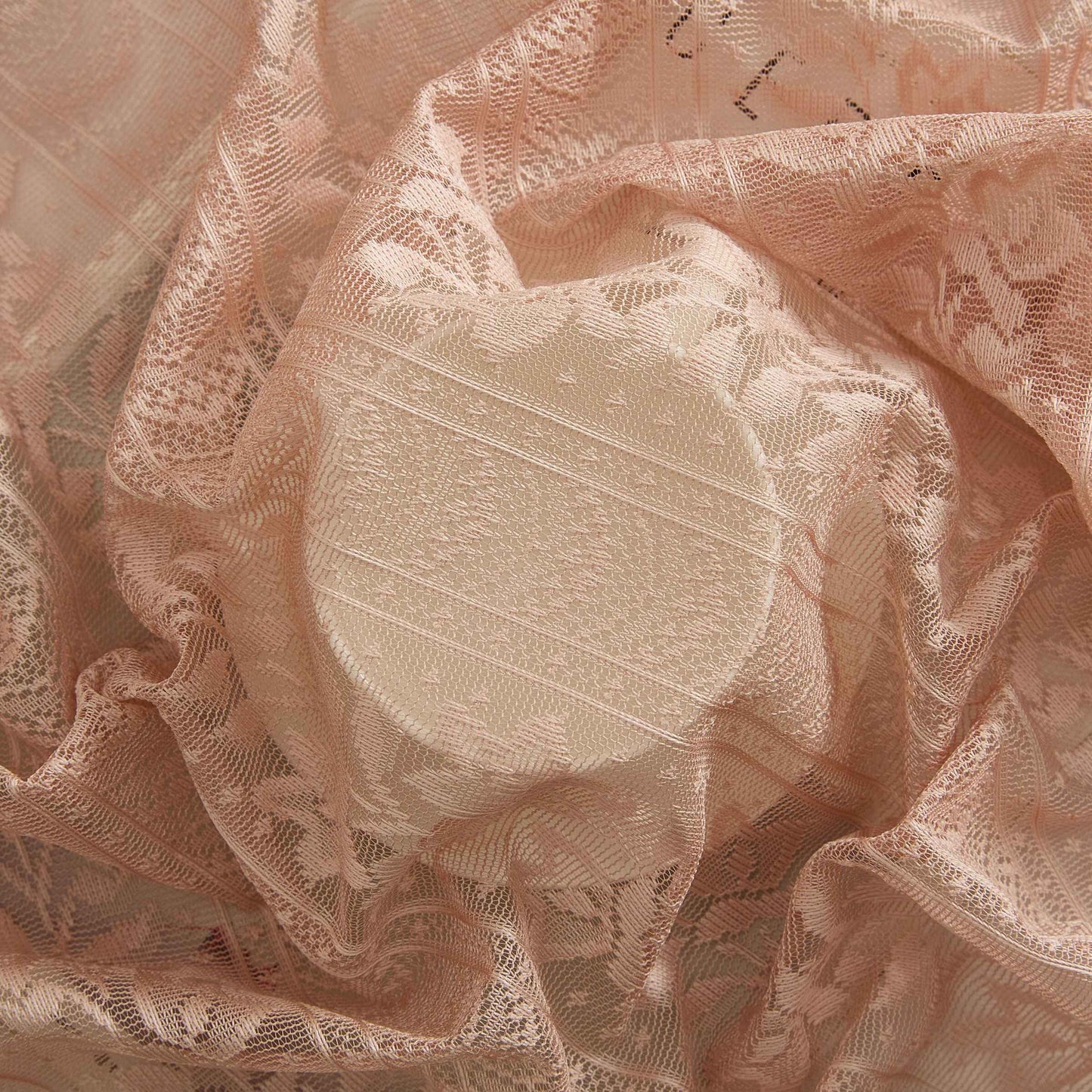 Blush Pink-