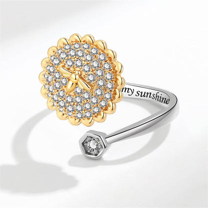 Metallic-