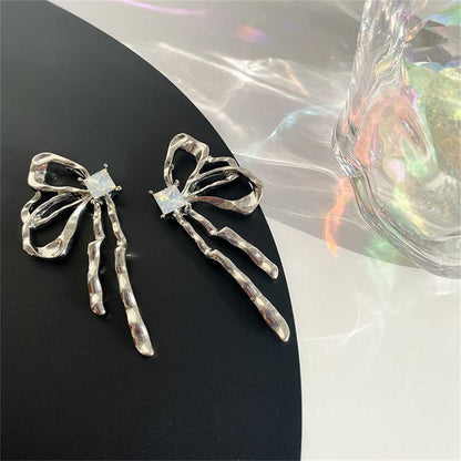 Metallic-