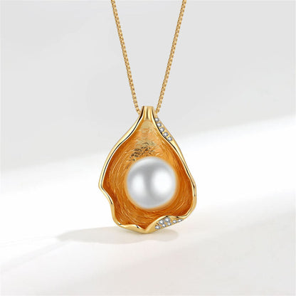 Metallic-