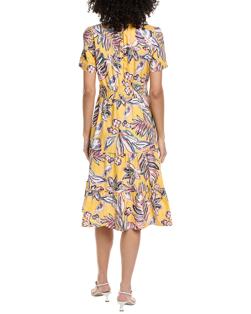 SUNSHINE 1174-2 PRINT-