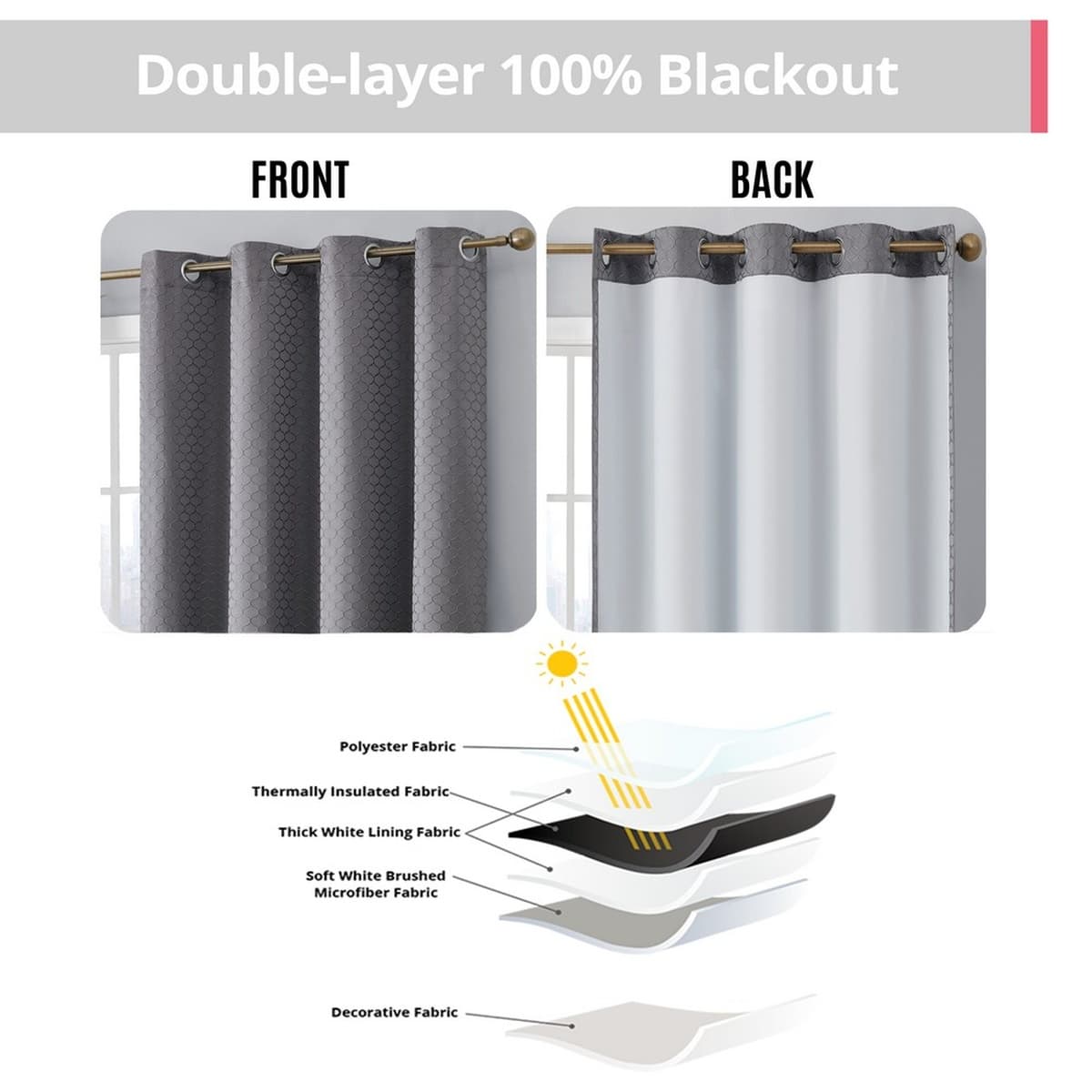 Charcoal Grey-