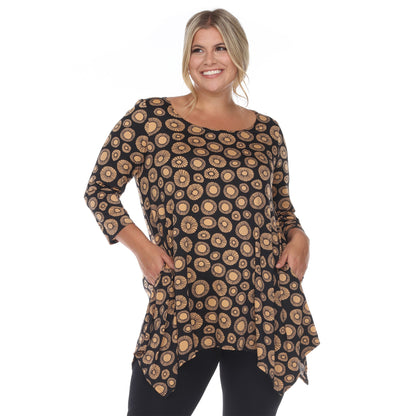 Black/Beige-