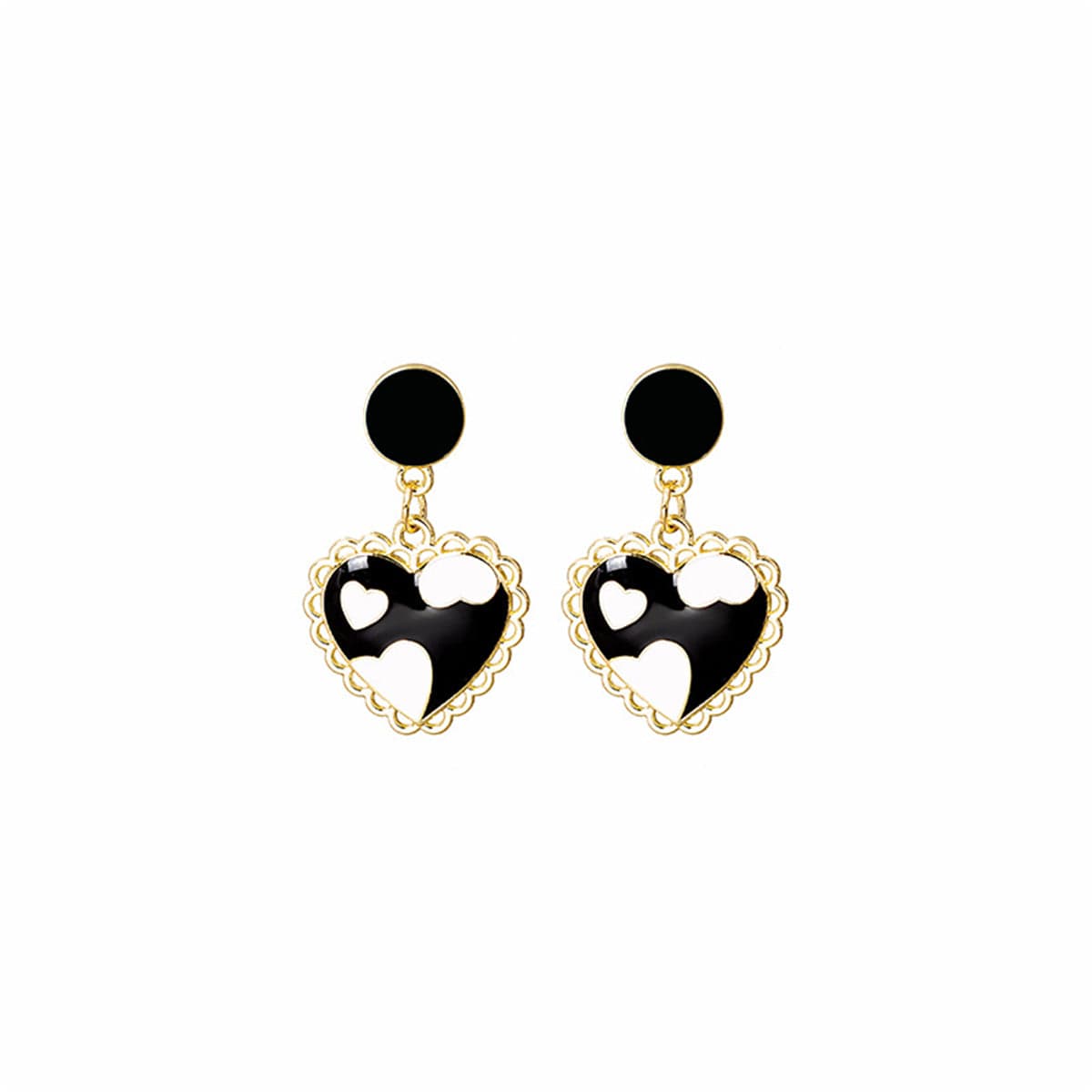 Black-