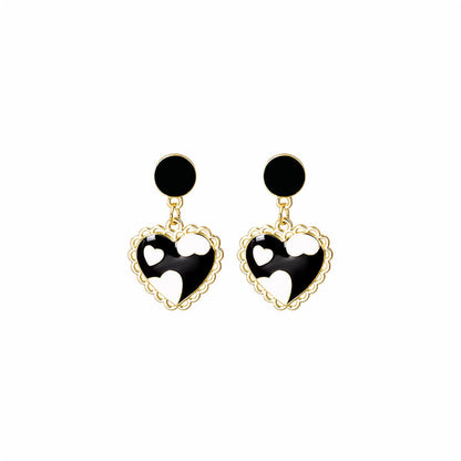 Black-