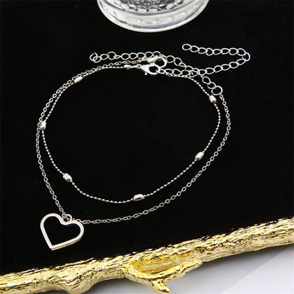 Metallic-