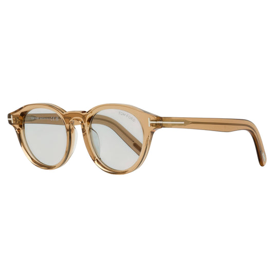 Transparent Brown-