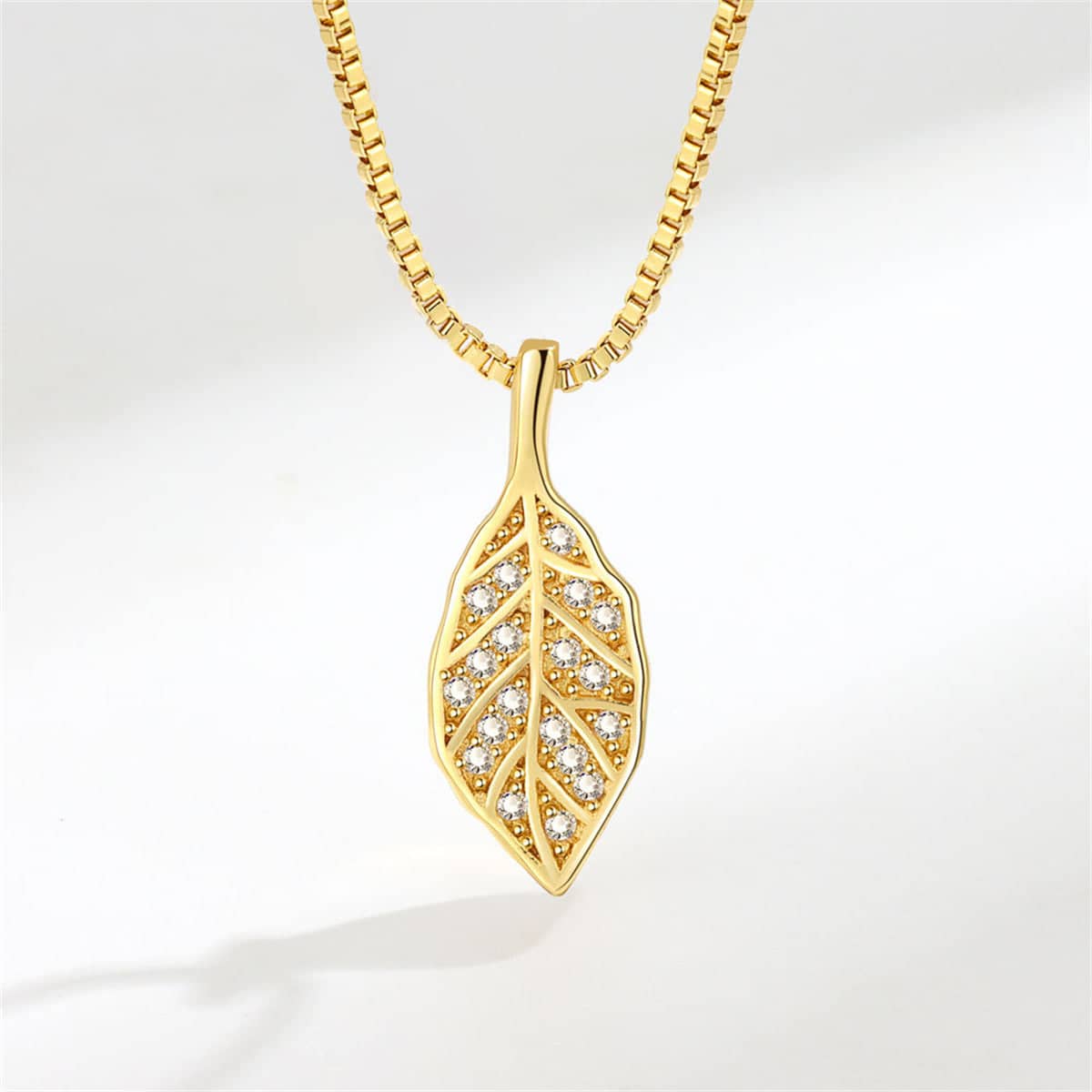 Metallic-