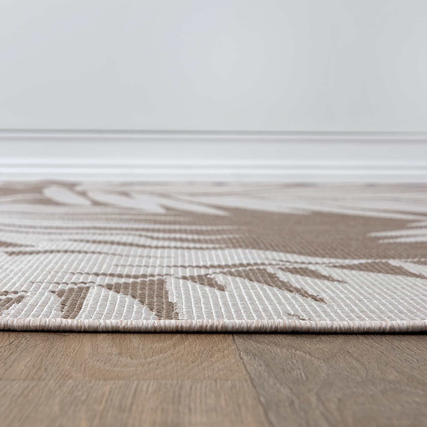 Beige-