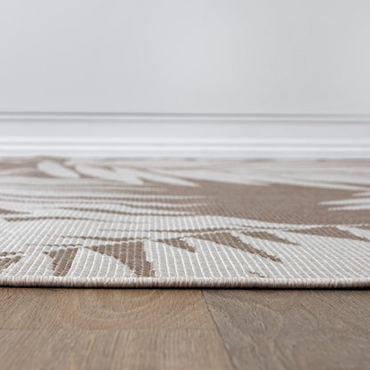 Beige-
