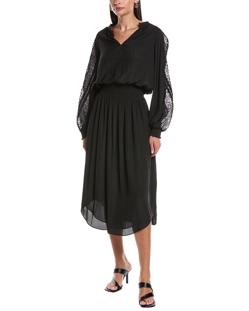 BLACK-