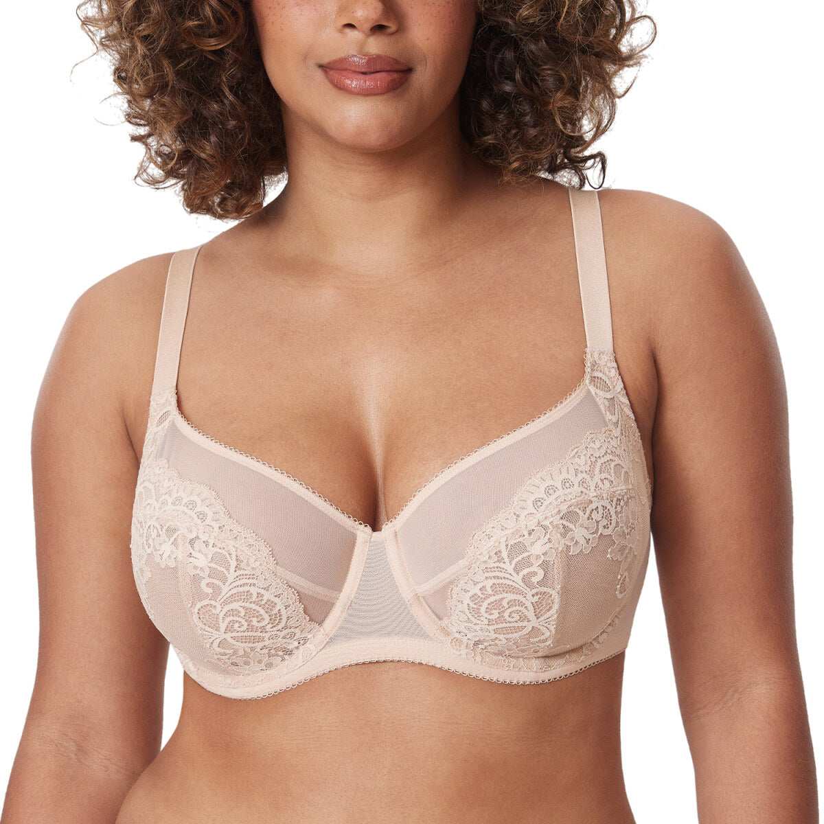 Beige-