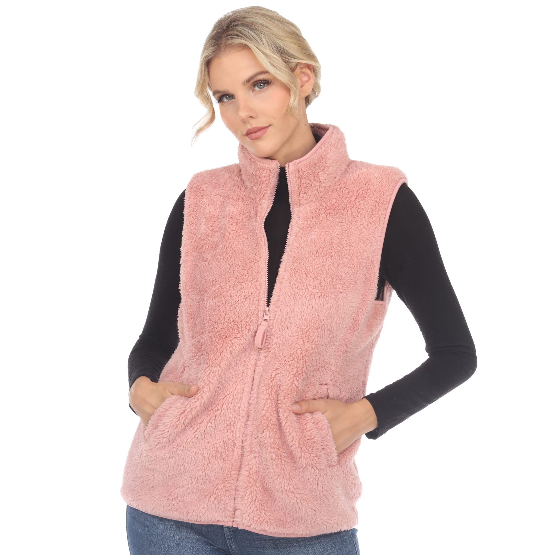 Pink-