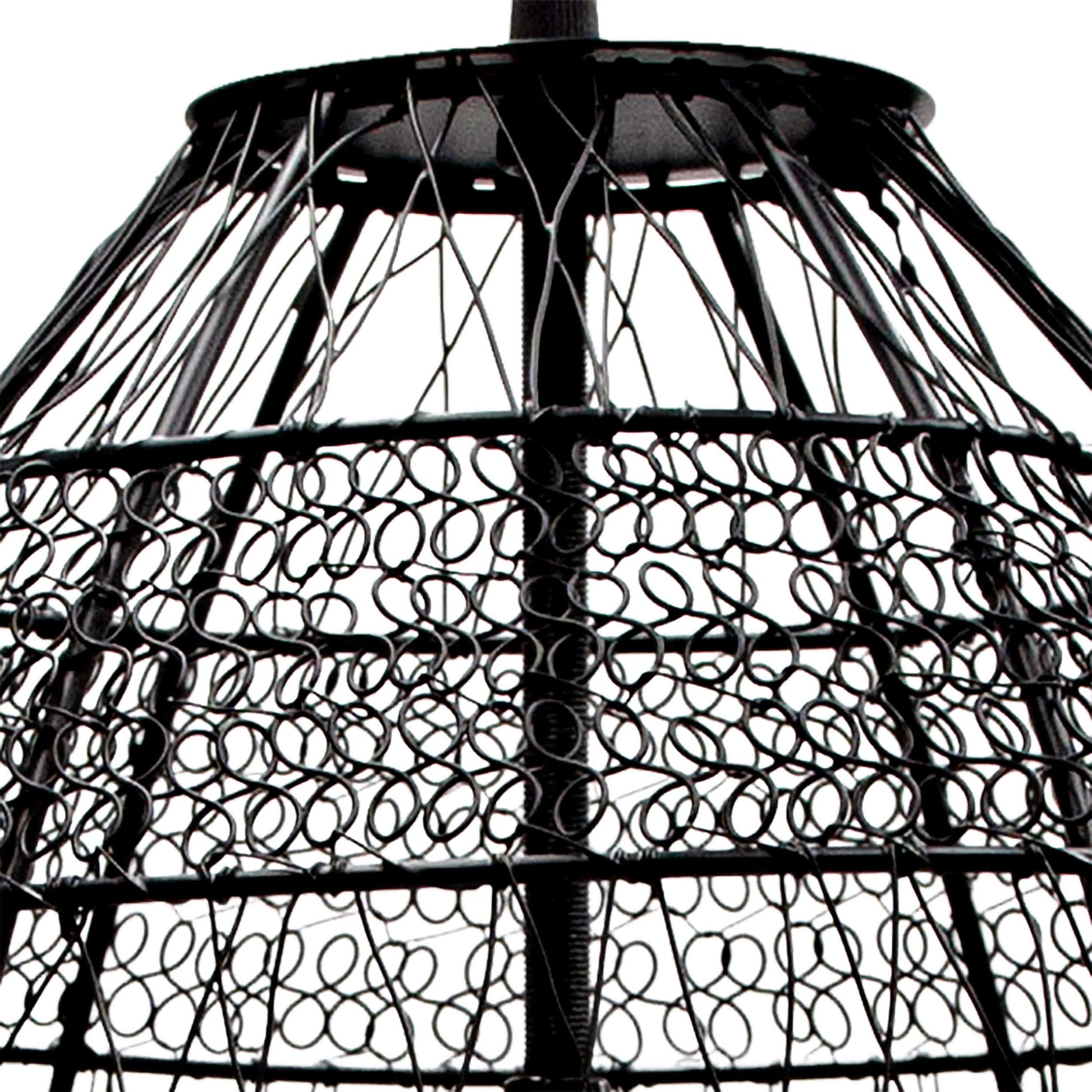 Black-