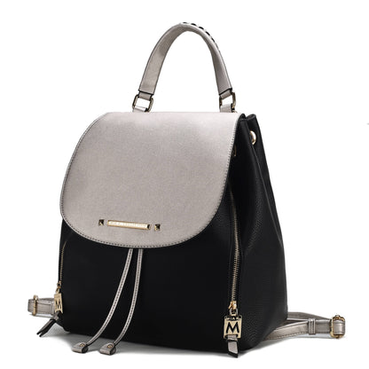 Black Pewter-