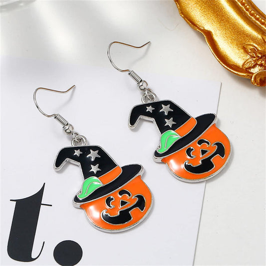 Orange-