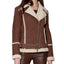 MOUSSE SUEDE CREAM FUR